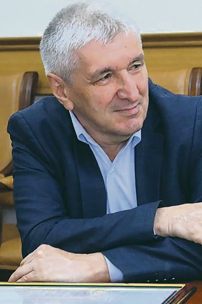 Арбен Кардаш