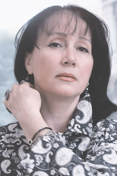 Татьяна Пискарёва