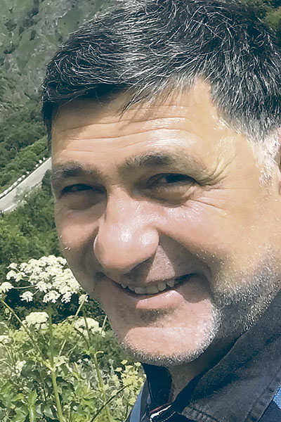 Сергей Пускепалис