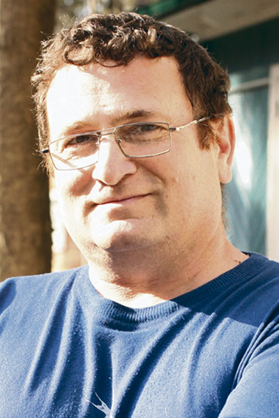 Ахмедхан Зирихгеран