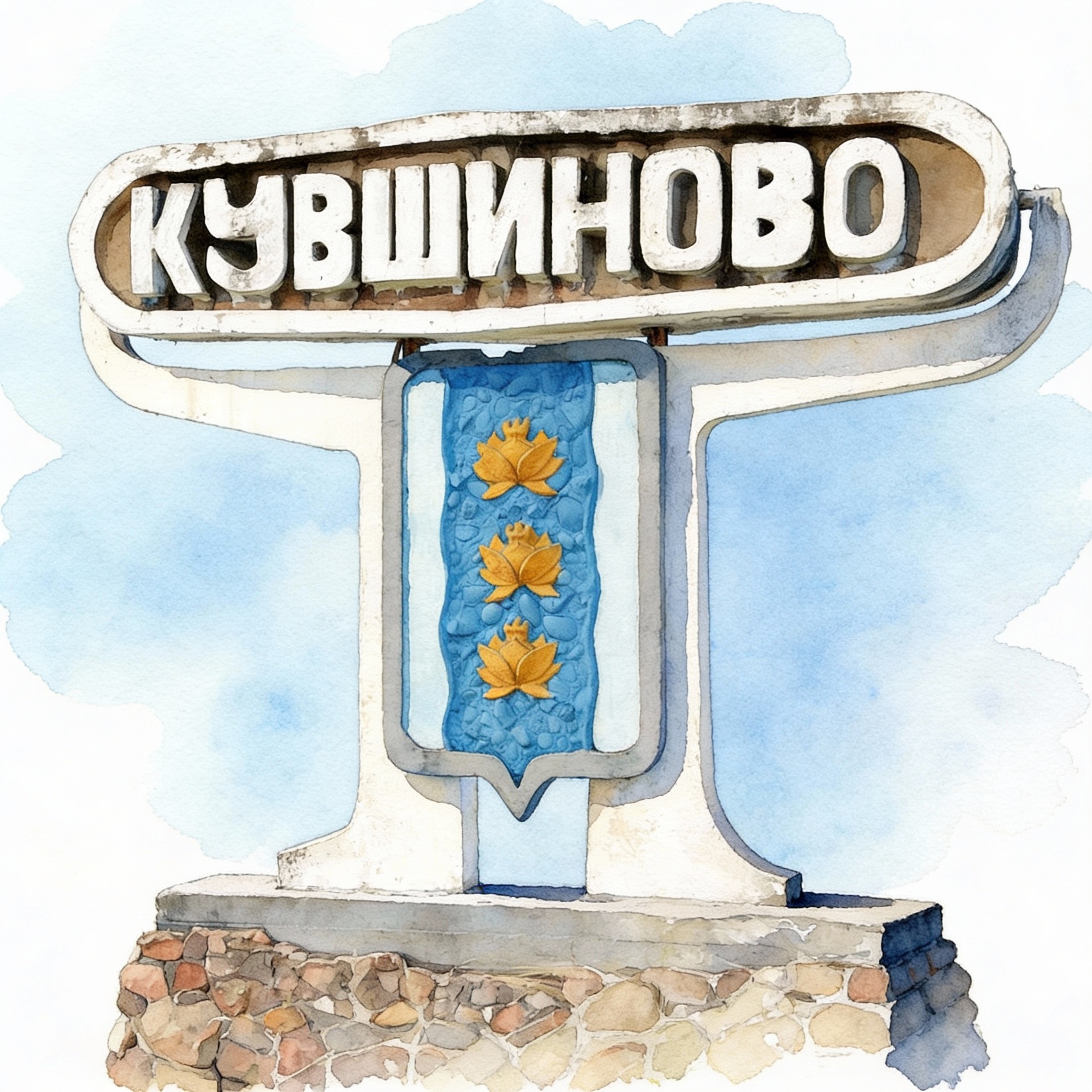 Кувшиново