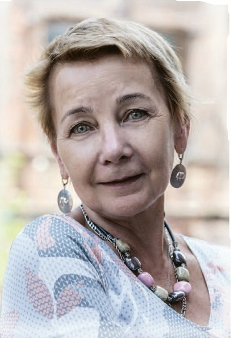 Галина Солуянова