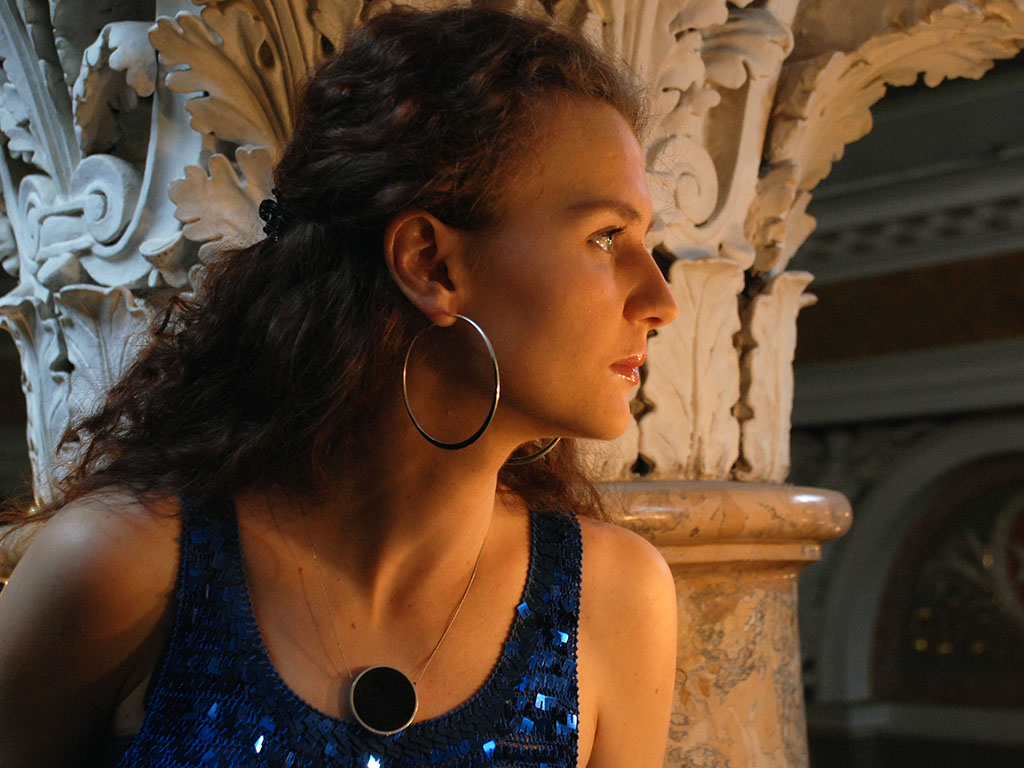 Галина Жукова