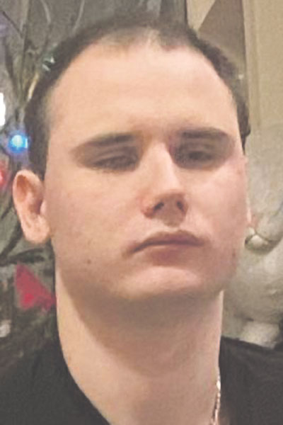 Даниил Гаранин
