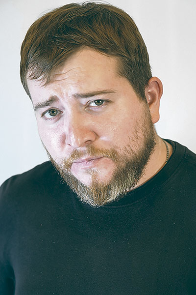 Стихи Рената Гусманова