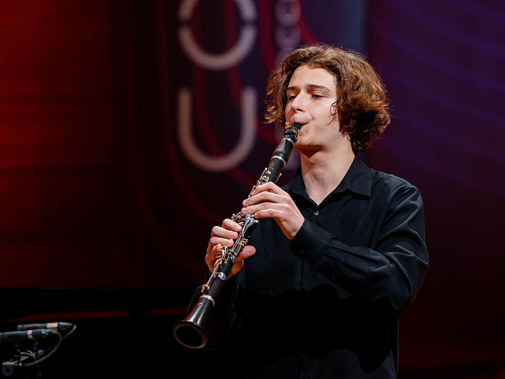 Игорь Смалий