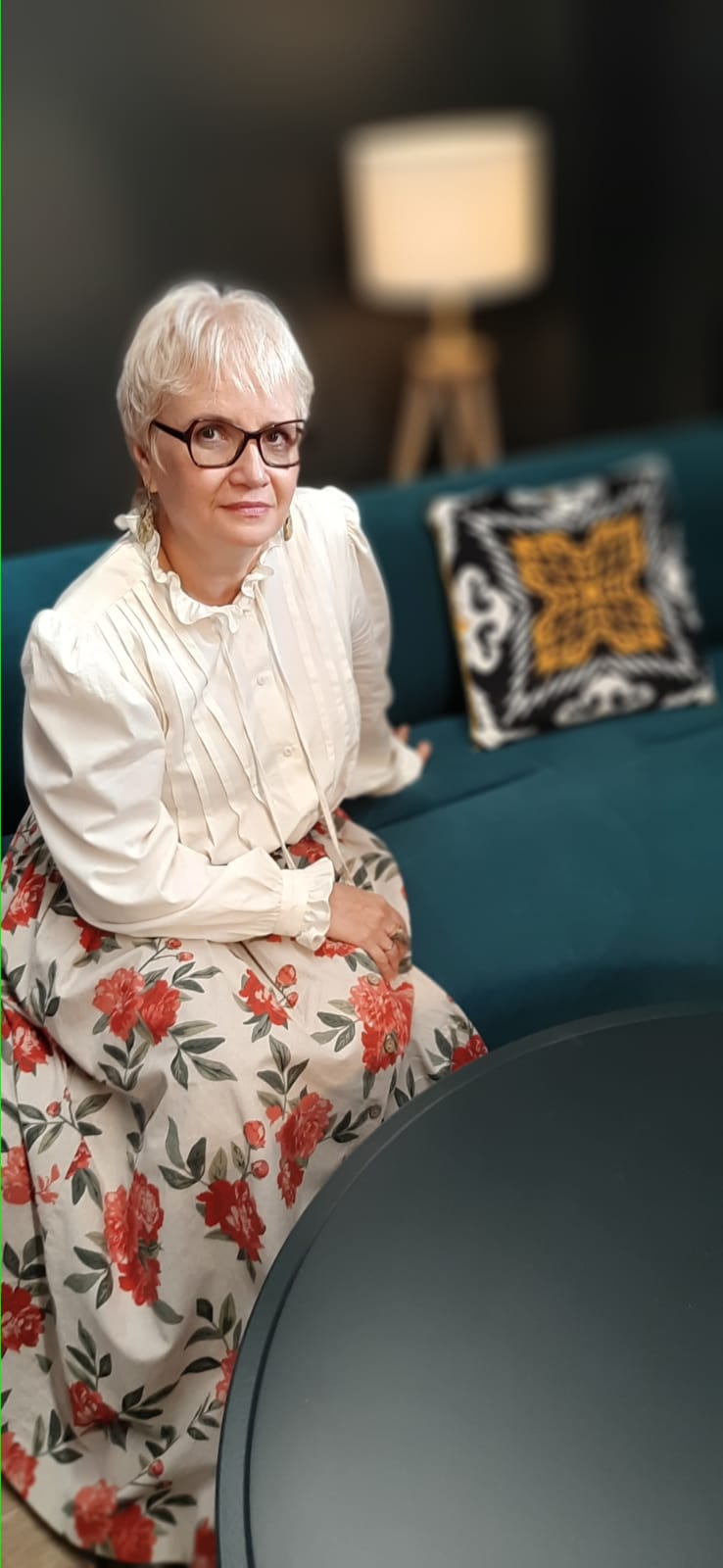 Пешкова Виктория