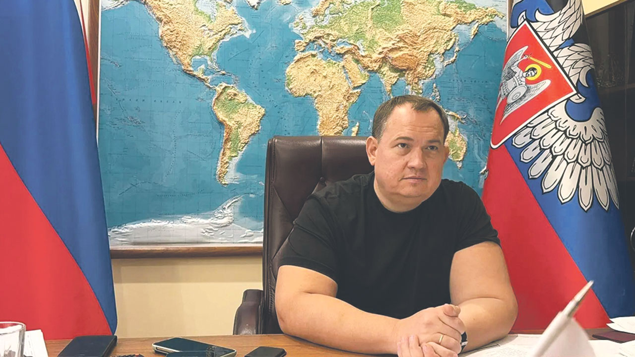 Алексей Муратов