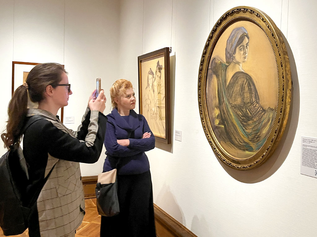 Хрупкое искусство