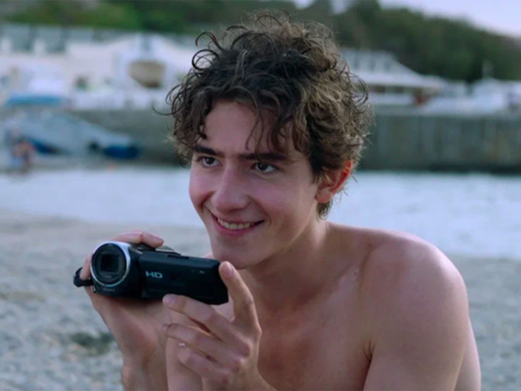 Артём Кошман