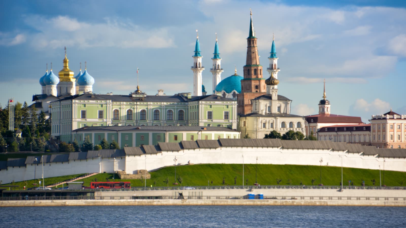 Казань Россия