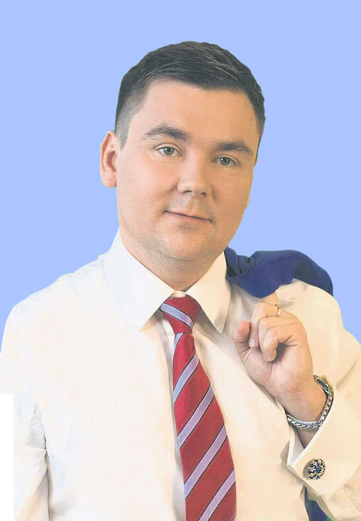 Соколов Владимир