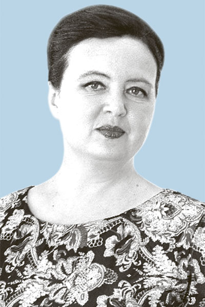 Коврова Кира