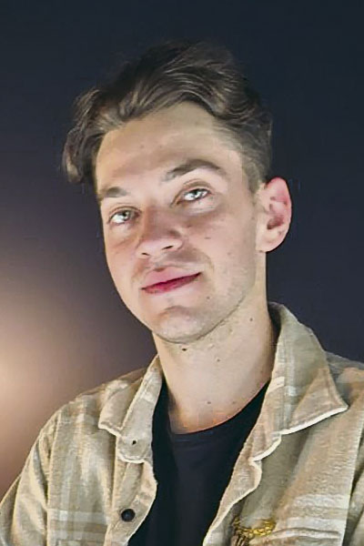 Ярослав Красников