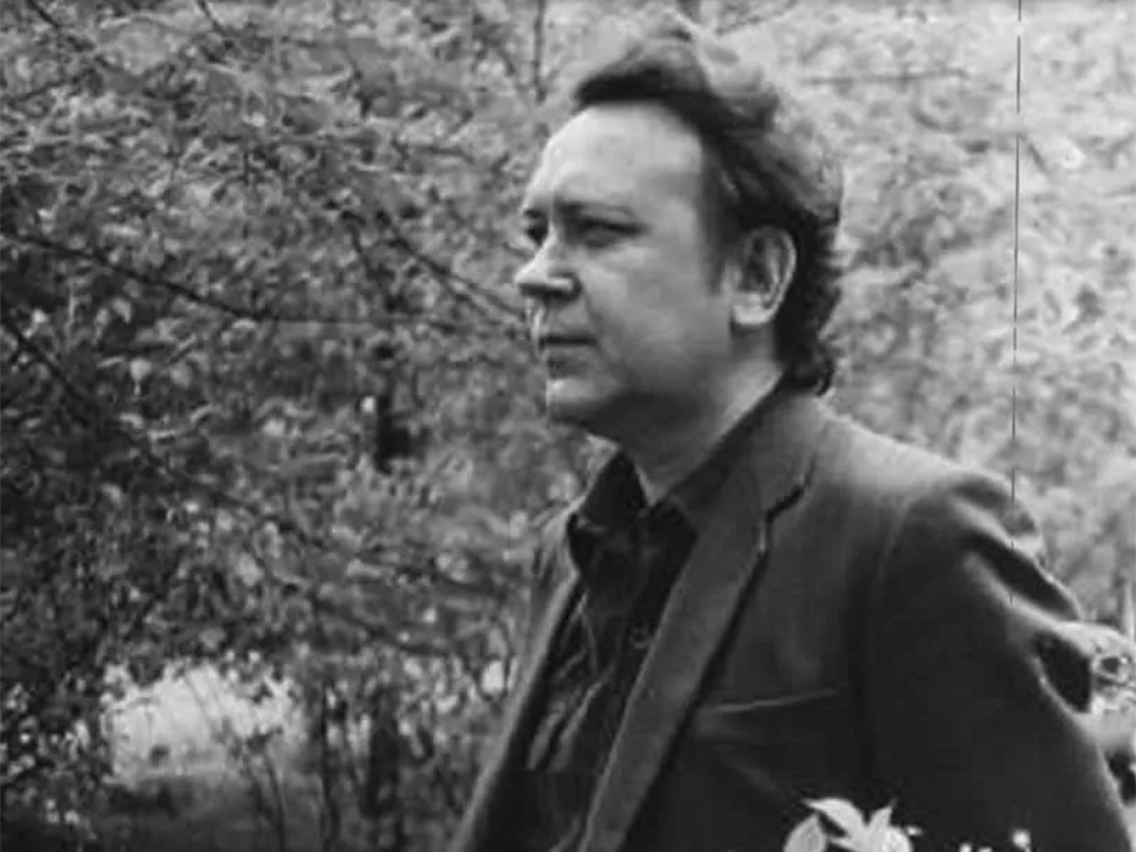 Юрий Кузнецов