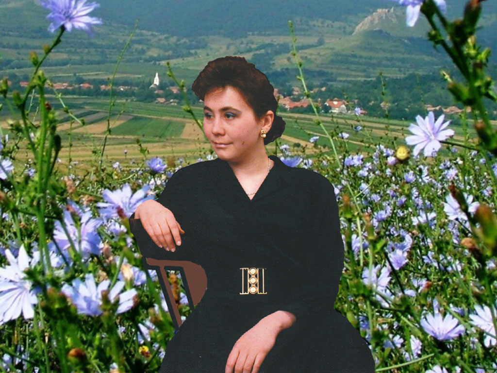 Л. Талимонова 1994.