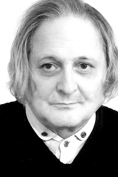 Валерий Лебединский