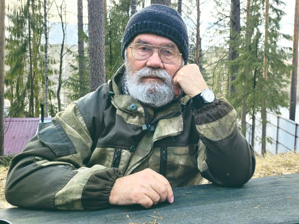Алексей Попов