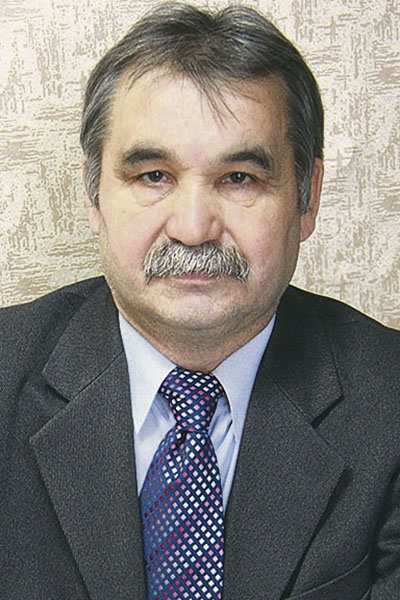 Анатолий Тимиркаев