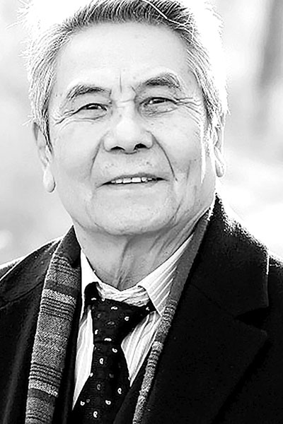 Владимир Нуров
