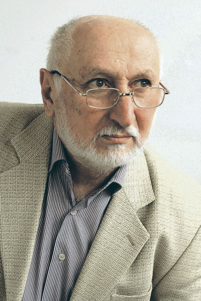 Казыбег Мамыкаты