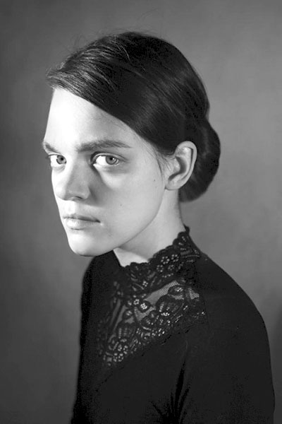 Марта Ломако