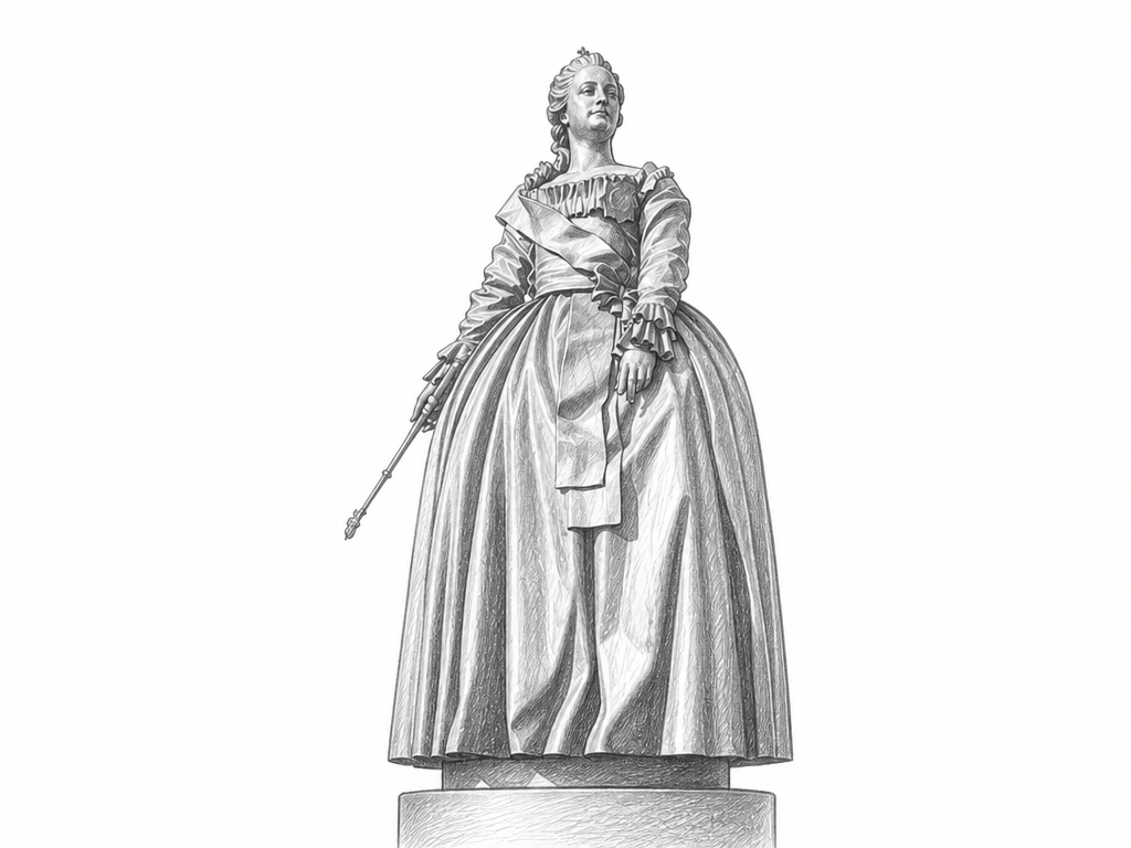 Екатерина II