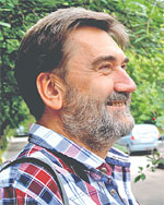 Голубков Михаил