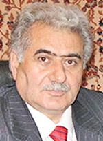 Багиров  Абузар 