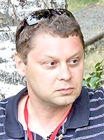 Каргашин Сергей