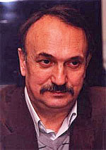 Каралис Дмитрий