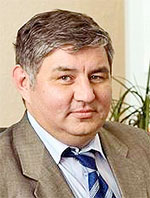 Гафуров Саид
