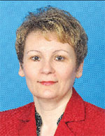 Борисенко Наталья