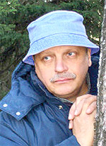 Попов  Владимир