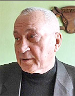 Савостин Николай
