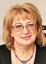 Симонова  Инна