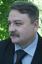 Кауров  Ярослав