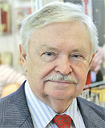 Лиханов Альберт