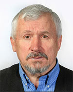 Макаров Сергей