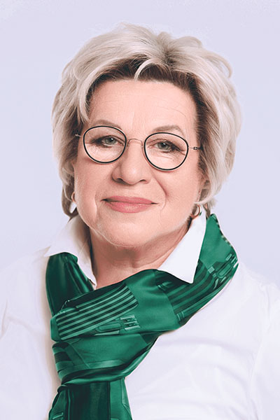 Марина Шишкина