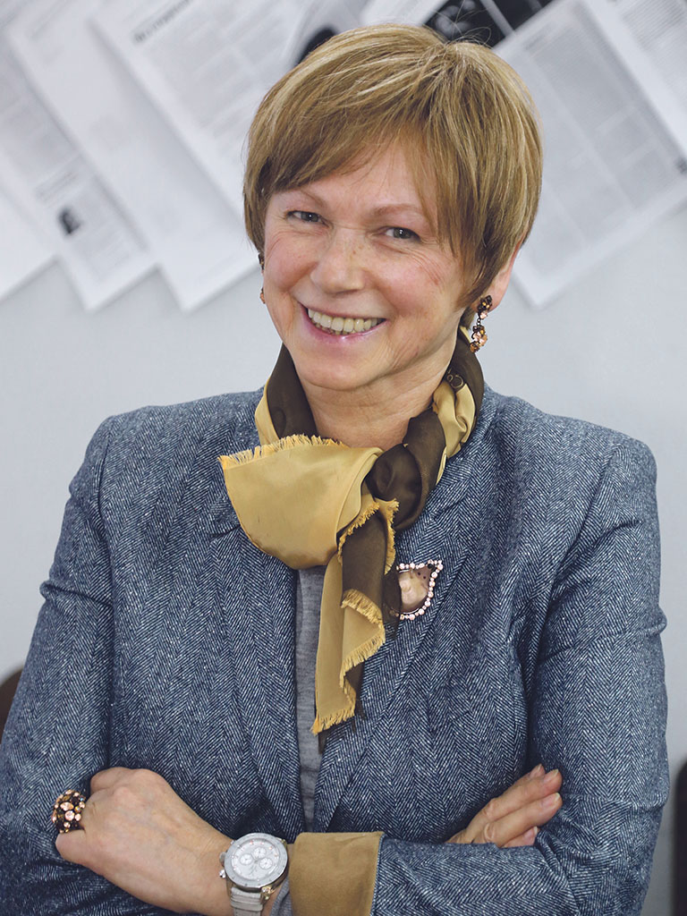 Мария Копьёва