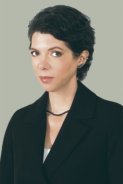 Анна Матвеева