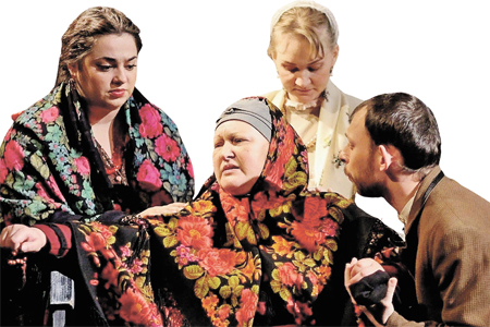 «Оно всё лучше, как приказано-то»