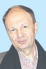 Михаил Сеславинский Михаил Сеславинский