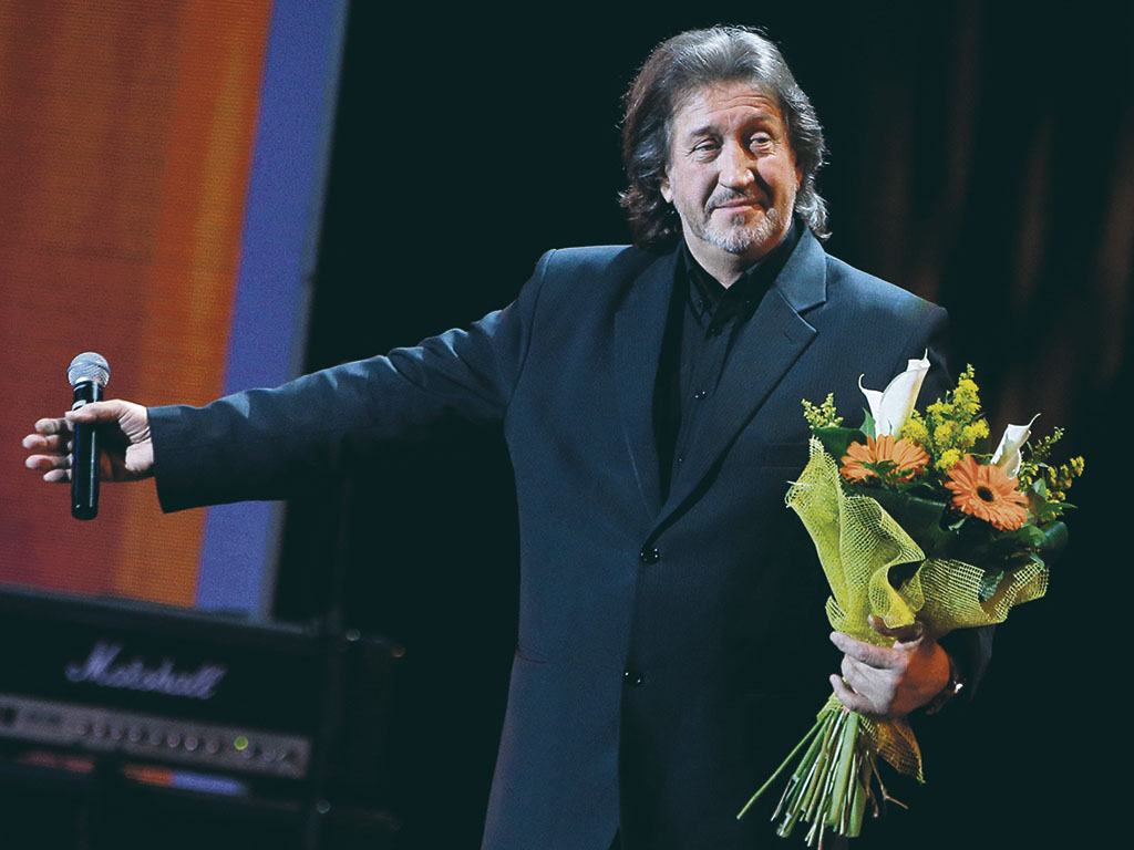 Олег Митяев