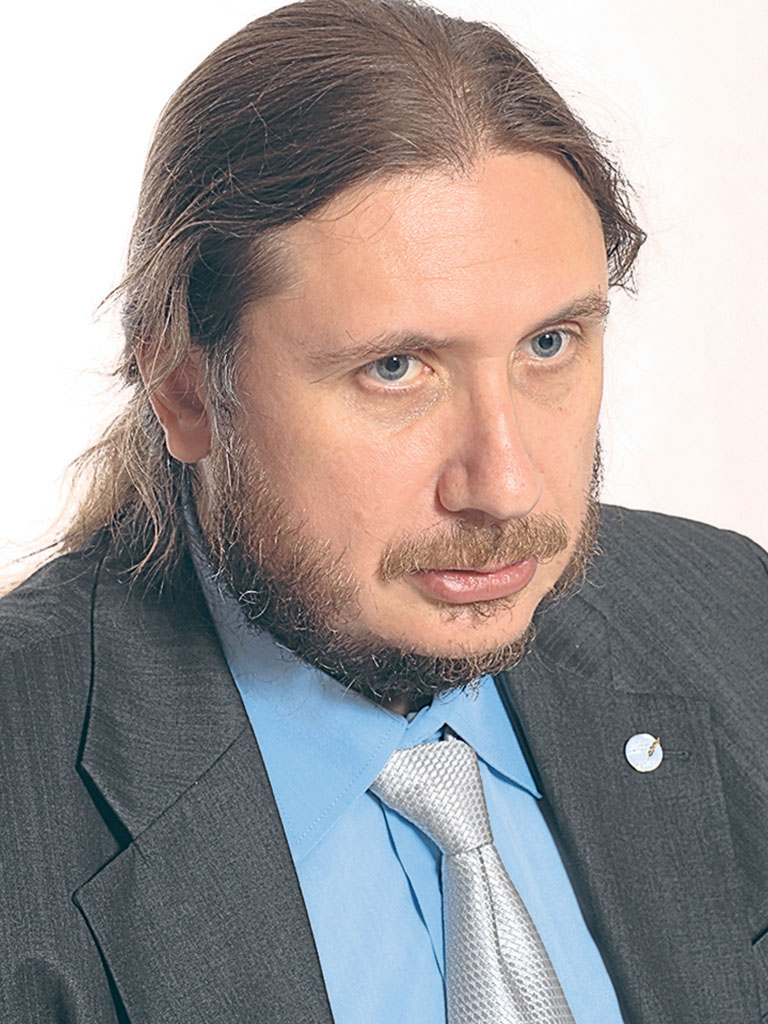 Мурзин Дмитрий