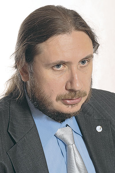 Мурзин Дмитрий