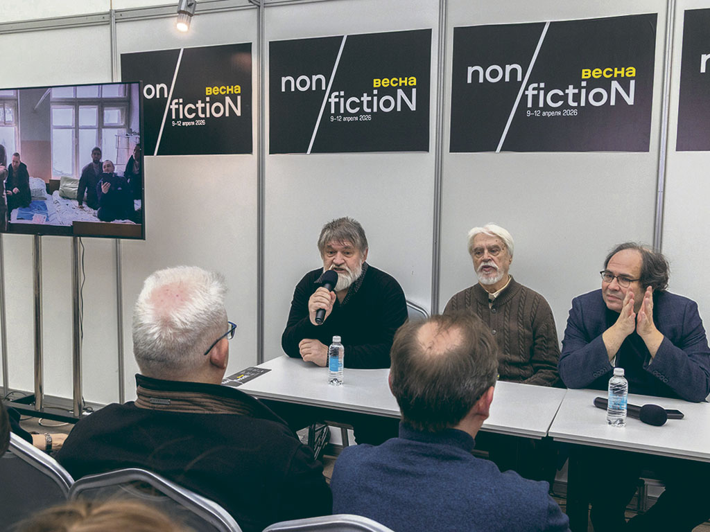 Михаил Попов делится впечатлениями о поездках на освобождённые территории