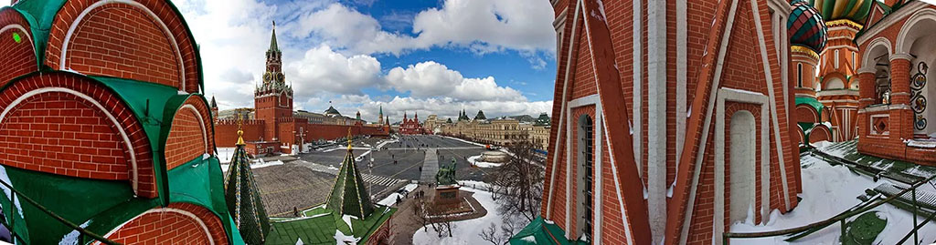 Николай Рахманов