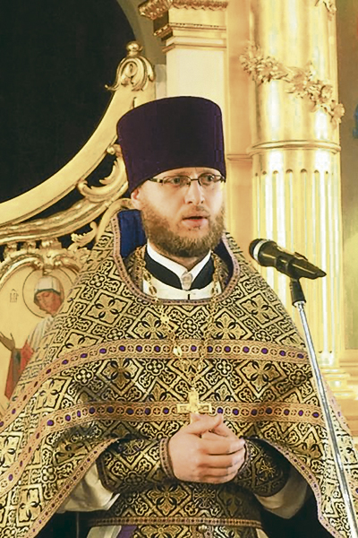 Иоанн Никитин